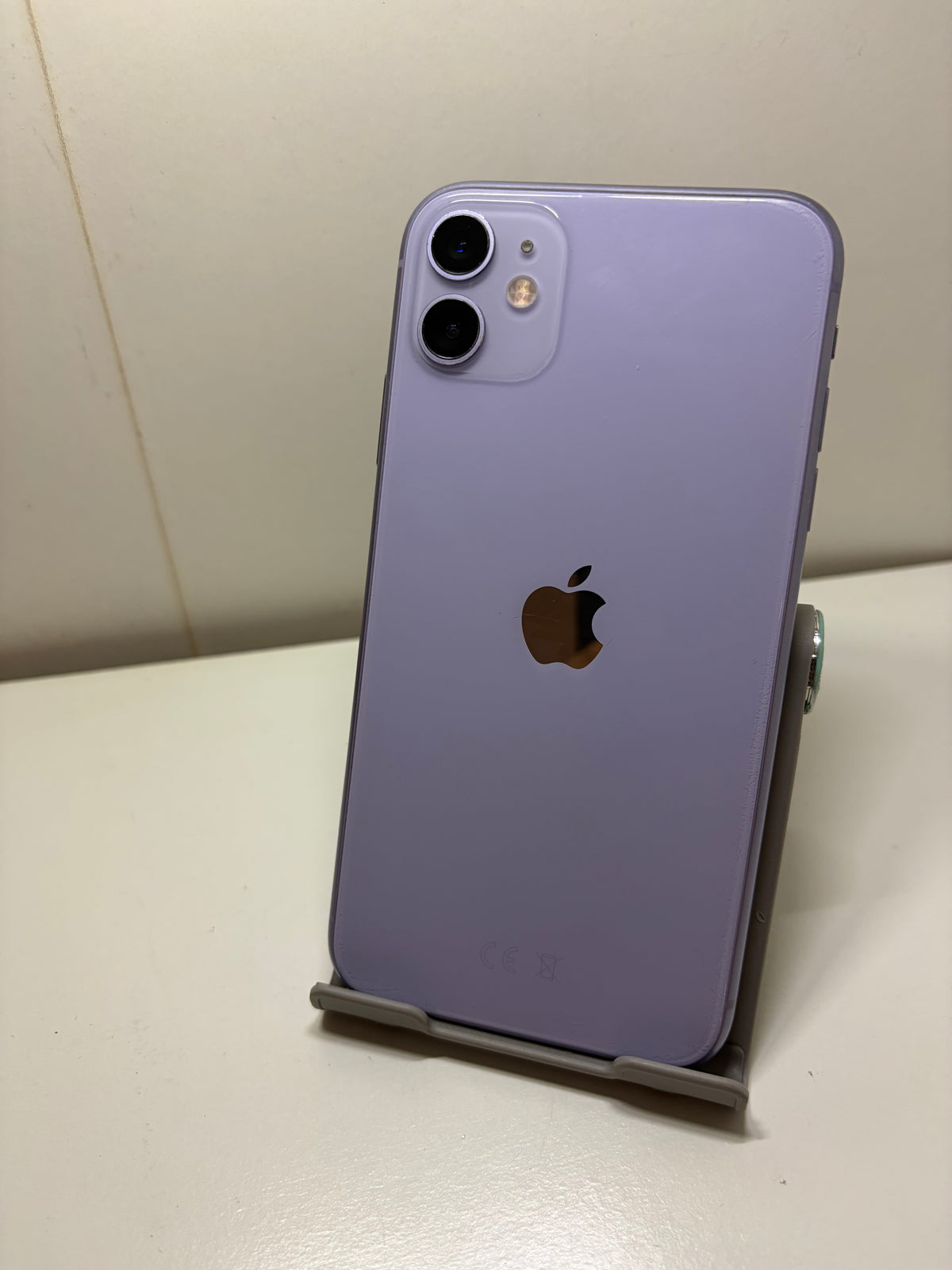 📱 iPhone 11 256GB Purple – Unlocked💜