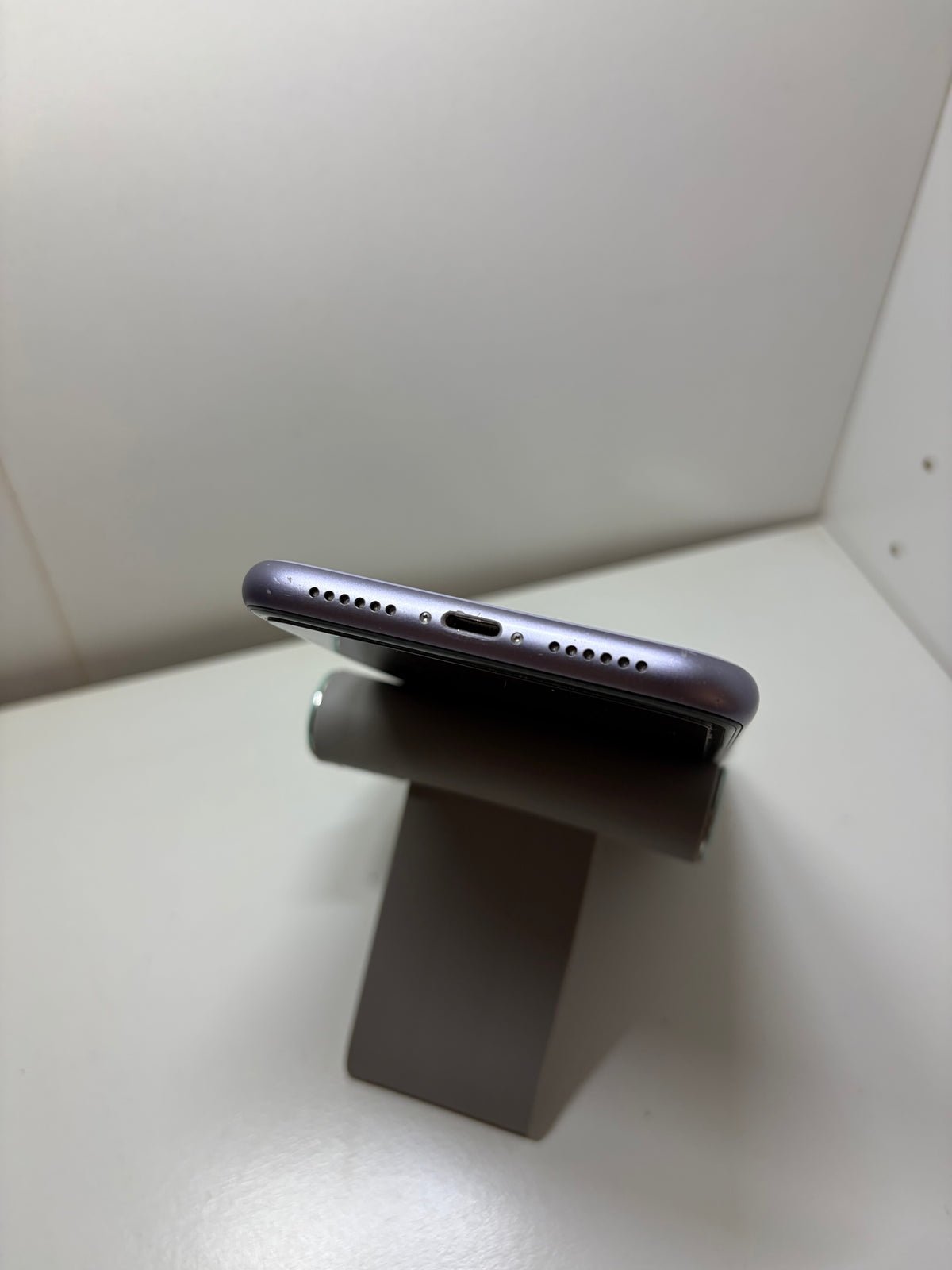 📱 iPhone 11 256GB Purple – Unlocked💜